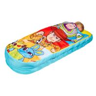 Toy Story Junior Readybed  Barn Gästsäng m. Sovsäck