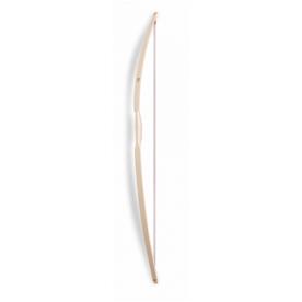 Träbåge ''Natur'' 116 cm med 3 pilar-2