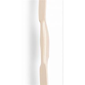 Träbåge ''Natur'' 116 cm med 3 pilar-3