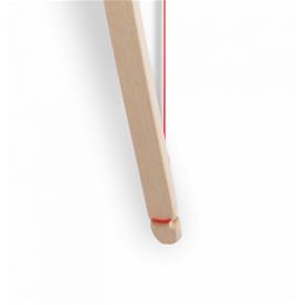 Träbåge ''Natur'' 116 cm med 3 pilar-4