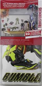 Transformers: Age of Extinction Wallstickers-3