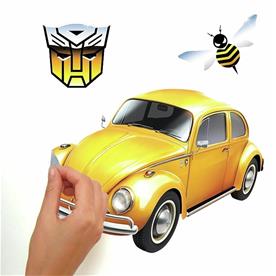 Transformers Bumblebee-2