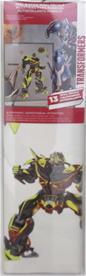 Transformers BUMBLEBEE Gigant Wallstickers-4