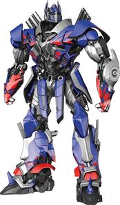 Transformers OPTIMUS PRIME Gigant Wallstickers-2