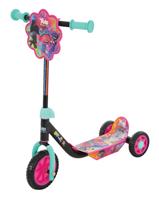 Trolls 2 Deluxe trehjulig sparkcykel