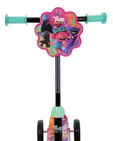  Trolls 2 Deluxe trehjulig sparkcykel-3