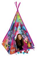 Trolls 2 Indiantält Tipi / Teepee