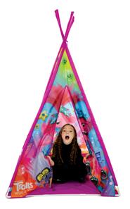 Trolls 2 Indiantält Tipi / Teepee-2