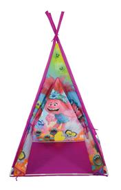 Trolls 2 Indiantält Tipi / Teepee-3