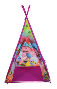 Trolls 2 Indiantält Tipi / Teepee-3