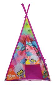 Trolls 2 Indiantält Tipi / Teepee-4