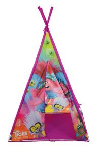 Trolls 2 Indiantält Tipi / Teepee-4
