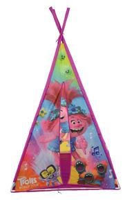 Trolls 2 Indiantält Tipi / Teepee-5