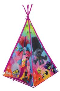 Trolls 2 Indiantält Tipi / Teepee-6