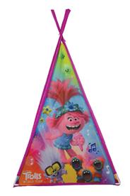 Trolls 2 Indiantält Tipi / Teepee-9