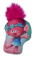 Trolls Poppy Prydnadskudde