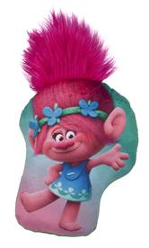 Trolls Poppy Prydnadskudde 