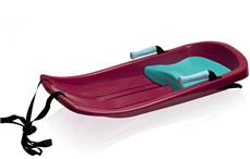 Tron lyxig Pulka, Claret