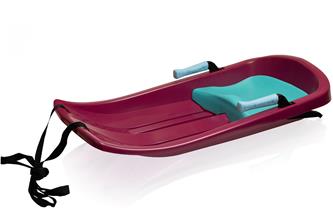 Tron lyxig Pulka, Claret