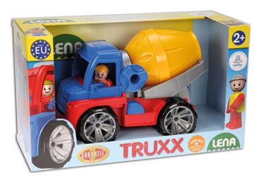 Truxx Cementblandare, 29 cm-2