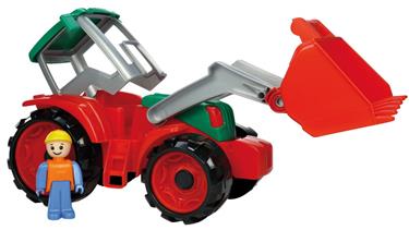 Truxx Traktor, 35 cm-3