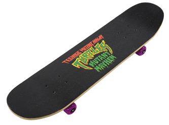 Ninja Turtles Skateboard till Barn