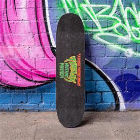 Ninja Turtles Skateboard till Barn-3