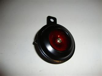 Tuta för elektrisk ATV 36V