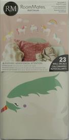 Unicorn Wallstickers-5