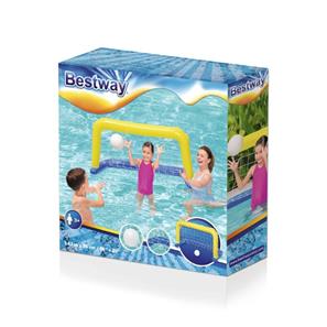 Vandpolo set till pool 142 x 76cm-2