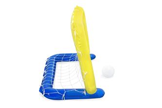 Vandpolo set till pool 142 x 76cm-5