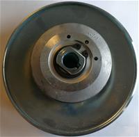 Variator till terrängbuggy 196 cc 6,5 hk