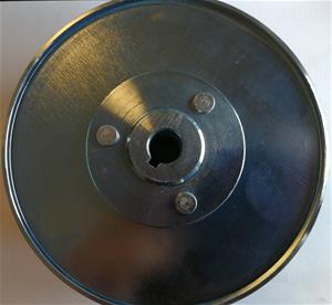 Variator till terrängbuggy 196 cc 6,5 hk-2