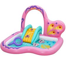 Vattenland ''Fjärilar'' 180 x 180 x 117 cm