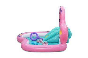 Vattenland ''Fjärilar'' 180 x 180 x 117 cm-10