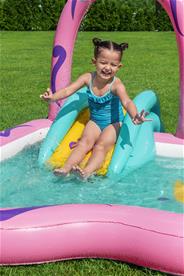 Vattenland ''Fjärilar'' 180 x 180 x 117 cm-6