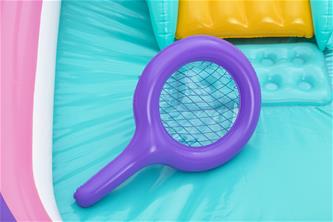 Vattenland ''Fjärilar'' 180 x 180 x 117 cm-9