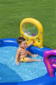 Vattenland ''Havsäventyr'' 330 x 188 x 117 cm-2