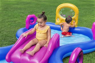 Vattenland ''Havsäventyr'' 330 x 188 x 117 cm-4