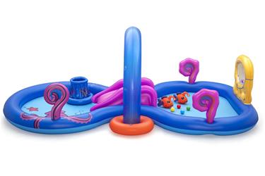 Vattenland ''Havsäventyr'' 330 x 188 x 117 cm-6