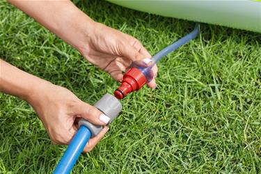 Vattenland ''Vulkankällor'' 262 x 188 x 102 cm-5