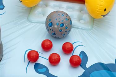 Vattenland ''Vulkankällor'' 262 x 188 x 102 cm-8