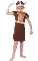 Viking Pojke Utklädningskläder till barn