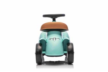 Vintage Classic Retro Gåbil, grön-4