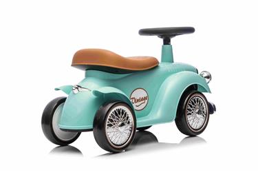 Vintage Classic Retro Gåbil, grön-6