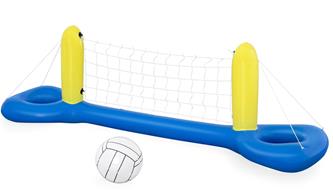 Volleyboll set till pool 