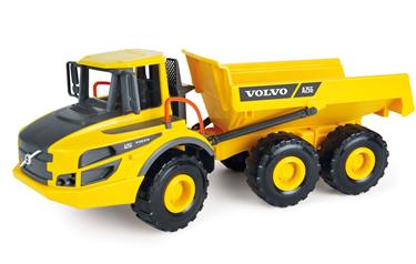 Volvo A25G Worxx Dumper, 57 cm