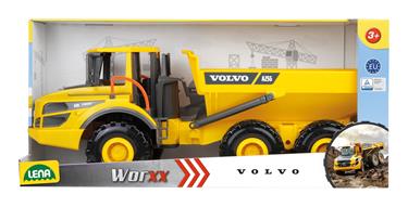 Volvo A25G Worxx Dumper, 57 cm-2