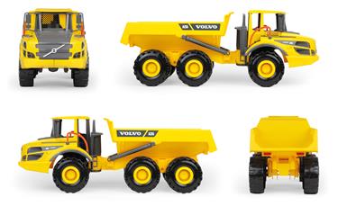 Volvo A25G Worxx Dumper, 57 cm-4