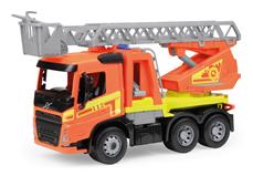 Volvo FMX Worxx Brandbil med stege, 48 cm